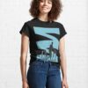 Lost Frequencies Tour Classic T-Shirt Unisex