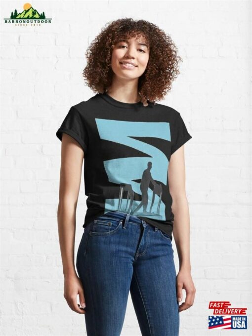 Lost Frequencies Tour Classic T-Shirt Unisex