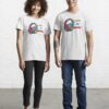 Lost In Music Essential T-Shirt Unisex