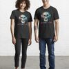 Lost In Music Essential T-Shirt Unisex Classic