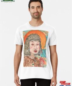 Lost In The Beauty Premium T-Shirt Hoodie Sweatshirt