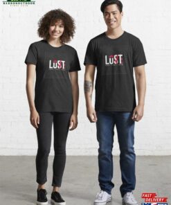 Lost Love T Shirt Essential T-Shirt Hoodie Classic