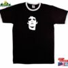 Lou Reed Ringer T-Shirt Velvet Underground 60S Classic
