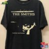 Louder Than Bombs The Smiths Tshirt Sweatshirt Classic Hoodie