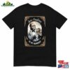 Louis Armstrong Is My Homeboy Unisex T-Shirt
