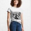 Louis Looking Up Classic T-Shirt Unisex
