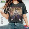 Louis Tomlinson Comic Shirt 90S Vintage Merch Book Art Walls Album World Tour Ticket 2023 Graphic Tee Unisex Gift Hoodie V2
