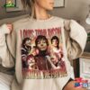 Louis Tomlinson Merch One Direction T-Shirt Walls The Tommo Way Hoodie