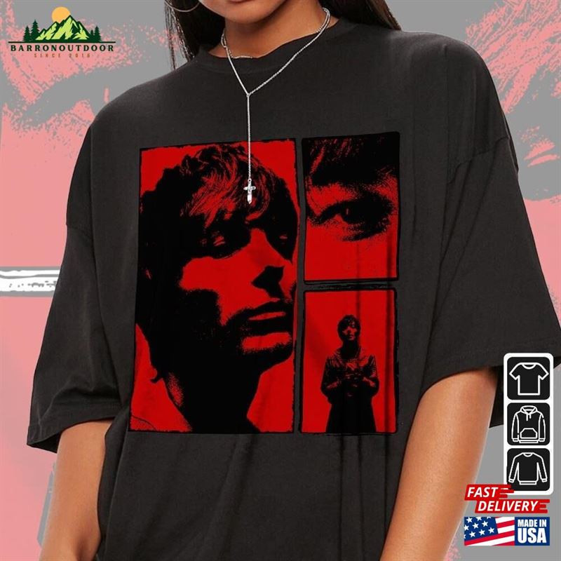 Louis Tomlinson Music Shirt K4 Smiley Sweatshirt Hoodie Louis Tomlinson Music Shirt K4 Smiley Sweatshirt Hoodie