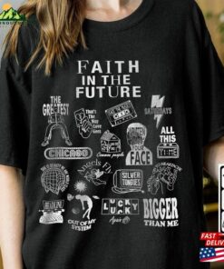 Louis Tomlinson Music Shirt Vintage 90S Merch One Direction T-Shirt Walls The Tommo Way Classic Hoodie