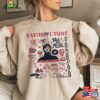 Louis Tomlinson Shirt Merch Faith In The Future Hoodie T-Shirt