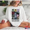 Louis Tomlinson The Eras Tour Shirt Sweatshirt Classic