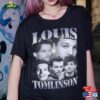 Louis Tomlinson Unisex Shirt Faith In The Future Tour 2023 Hoodie Classic