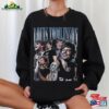 Louis Tomlinson Vintage 90S Shirt Graphic Tee Tour 2023 Sweatshirt Unisex