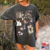 Louis Tomlinson Vintage T-Shirt Shirt Merch Sweatshirt Hoodie