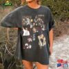 Louis Tomlinson Vintage T-Shirt Shirt Merch Unisex Sweatshirt
