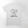 Love Birds Classic T-Shirt Sweatshirt