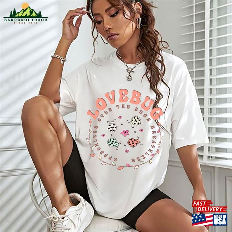 Love Bug Shirt Speechless Over The Edge Sucker For You Jonas Brother Band Merch Joe Tee 90'S Hoodie Classic Love Bug Shirt Speechless Over The Edge Sucker For You Jonas Brother Band Merch Joe Tee 90'S Hoodie Classic