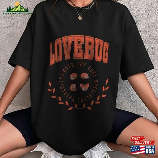 Love Bug Shirt Sucker For You Jonas Brother Band Merch Joe Tee 90’S Vintage Car Unisex Sweatshirt