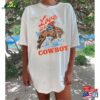 Love Is A Cowboy Kelsea Ballerini Shirt Merch Cowgirl Hoodie Sweatshirt