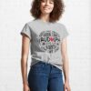 Love Like Jesus Classic T-Shirt Hoodie