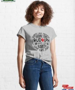 Love Like Jesus Classic T-Shirt Hoodie