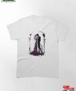 Love Me Dead Classic T-Shirt Sweatshirt Hoodie