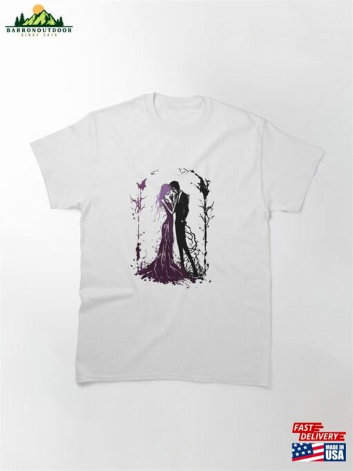 Love Me Dead Classic T-Shirt Sweatshirt Hoodie