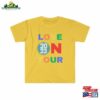 Love On Tour Harry Styles Sweatshirt T-Shirt