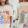 Love On Tour Shirt Harry Styles Tshirt 2023 Tee Hoodie Classic