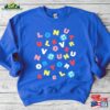 Love On Tour Sweater Crewneck Lot Sweatshirt T-Shirt Classic
