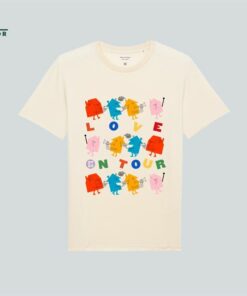 Love On Tour T Shirt 2023 Lot Sweatshirt Unisex