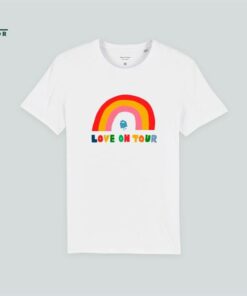Love On Tour Tshirt Lot T Unisex Classic