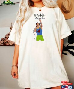 Love On Tour Werchter Belgium 2023 Unisex Shirt Harry Style Sweatshirt