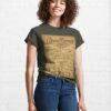Love Song Classic T-Shirt Unisex