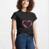 Love Stories Classic T-Shirt Unisex