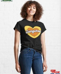 Love Sungchan Riize Classic T-Shirt Hoodie Sweatshirt