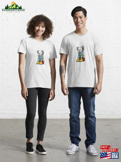 Lovebites Of Love Band Classic T Shirt Essential T-Shirt Sweatshirt