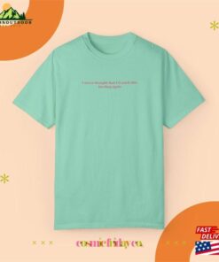 Lovebug T-Shirt Jonas Brothers Tour Concert Tee Unisex Garment Hoodie