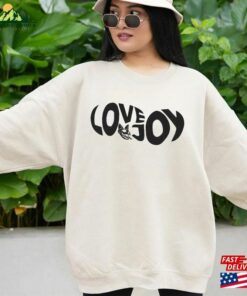 Lovejoy Band Inselaffe Tour 2023 Shirt Unisex T-Shirt