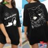 Lovejoy Band T-Shirt Rock Shirt North Hern Autumn Sweatshirt