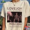 Lovejoy Band Tour 2023 Vintage Shirt Album Tee Hoodie Sweatshirt