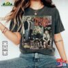 Lovejoy Comic Shirt 90S Vintage Merch Book Art Are You Alright Album World Tour Ticket 2023 Graphic Tee Gift For Fan V2 T-Shirt Classic