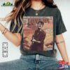 Lovejoy Comic Shirt 90S Vintage Merch Book Art Are You Alright Album World Tour Ticket 2023 Graphic Tee Gift For Fan V4 Unisex T-Shirt