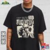 Lovejoy Music 2023 T-Shirt Band Graphic Tee Tour Unisex Shirt Hoodie