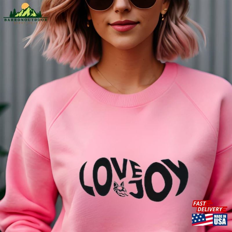 Lovejoy Music Doodle Art Shirt Vintage Merch Tracklist Album Unisex T-Shirt Lovejoy Music Doodle Art Shirt Vintage Merch Tracklist Album Unisex T-Shirt