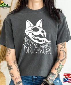 Lovejoy Northern Autumn Across The Pond Tour 2023 Unisex T-Shirt North Shirt Hoodie Classic