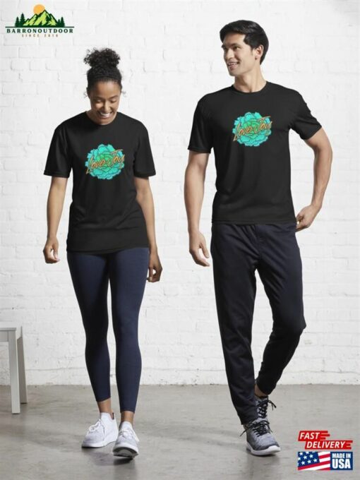 Lovejoy Shirt Inselaffe Tour 2023 T-Shirt Sweatshirt