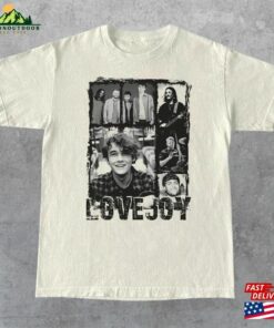 Lovejoy Shirt T-Shirt Tshirt Unisex
