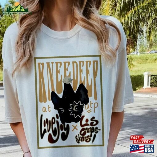 Lovejoy Shirt Tour 2023 T-Shirt Vintage Merch Hoodie
